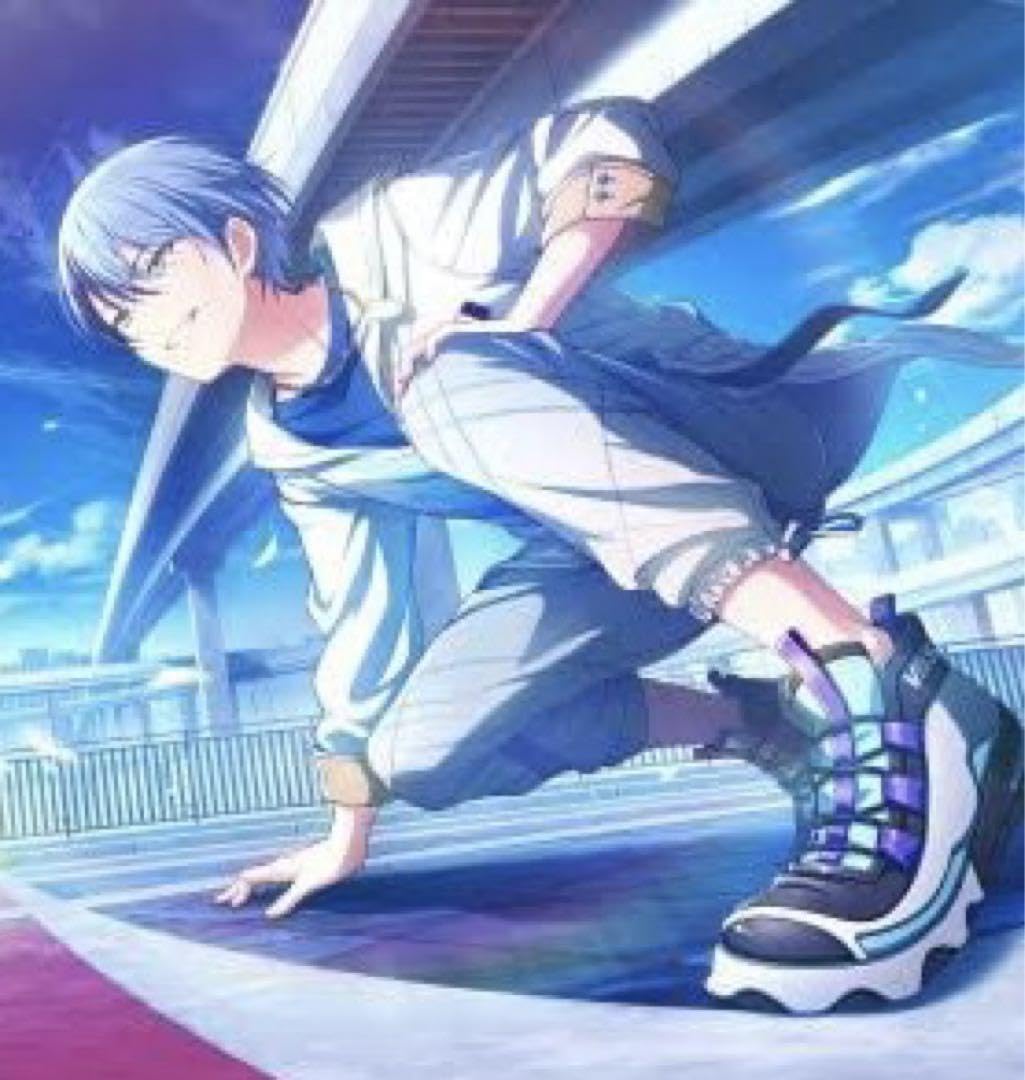 Amazon.co.jp: 青柳冬弥 Flyer : おもちゃ