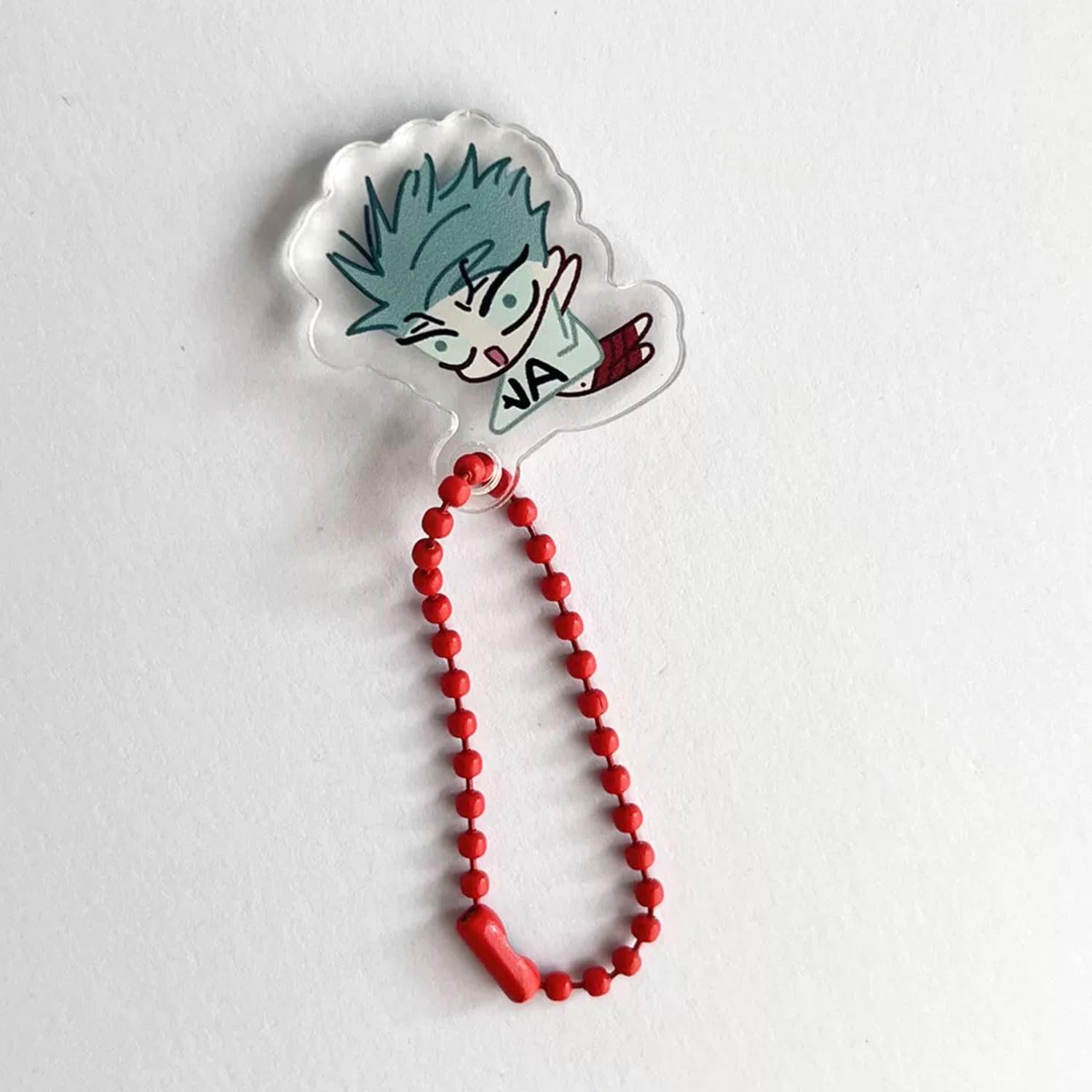 Amazon.co.jp: Alien Stage エイリアン・ステージ キーホルダー 2個