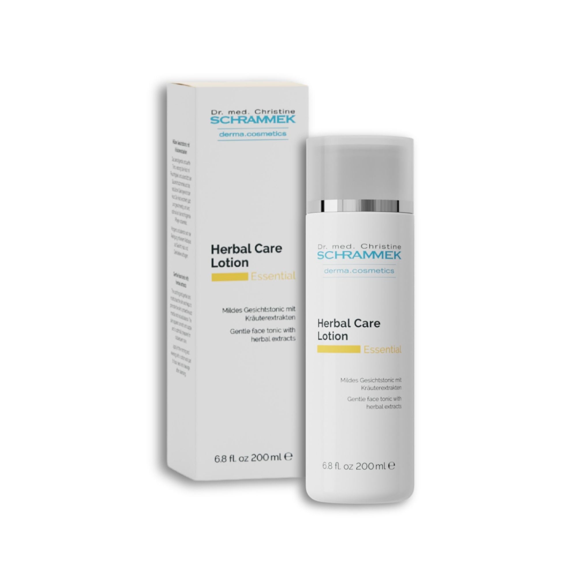 Amazon | Schrammek(シュラメック) ハーバルケアローション 200ml