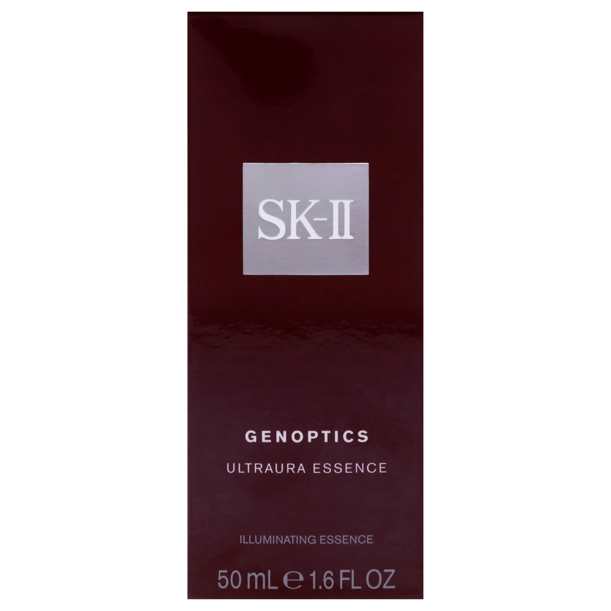 SK-II GenOptics Ultraura Essence Serum Unisex 1.6 oz : Amazon.ca