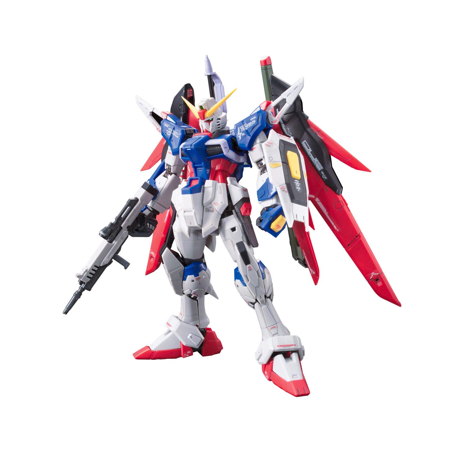 Amazon | BANDAI SPIRITS(バンダイ スピリッツ) RG 機動戦士ガンダム