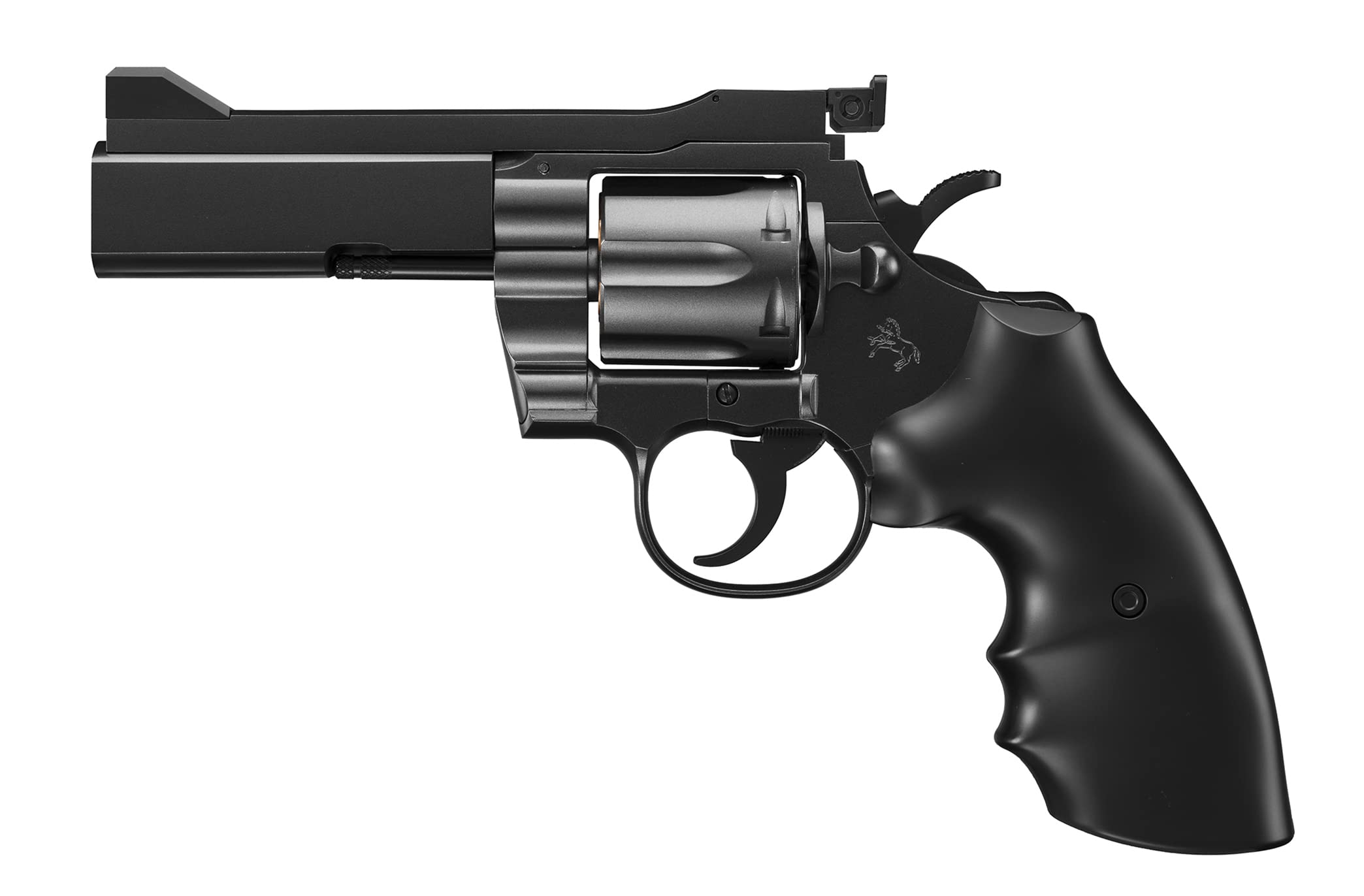 Amazon | 東京マルイ No.9 コルトパイソン .357マグナム PPCカスタム 4