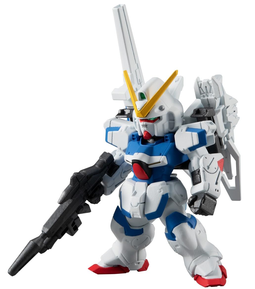 Amazon | 【238.セカンドV】 ガンダム コンバージ FW GUNDAM CONVERGE