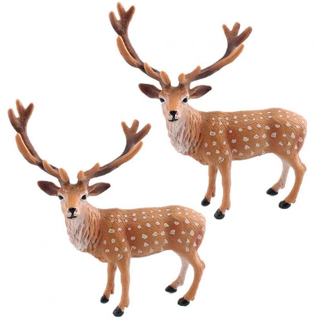 リナ】エッグアート（鹿、ヒヨコ） リナ】エッグアート（鹿、ヒヨコ