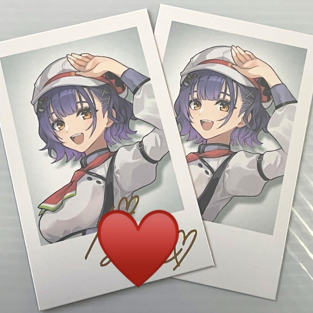 Amazon.co.jp: welcomeグッズランダムチェキ七瀬すず菜 : おもちゃ