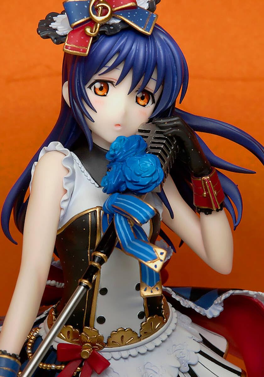 Amazon | Cerberus Project 園田海未 ガレージキット ケルベロス