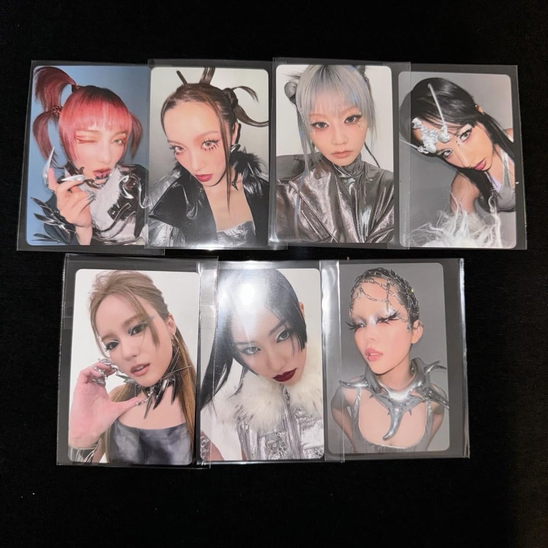 Amazon.co.jp: XG トレカ コンプリートセット 海外限定 : スポーツ