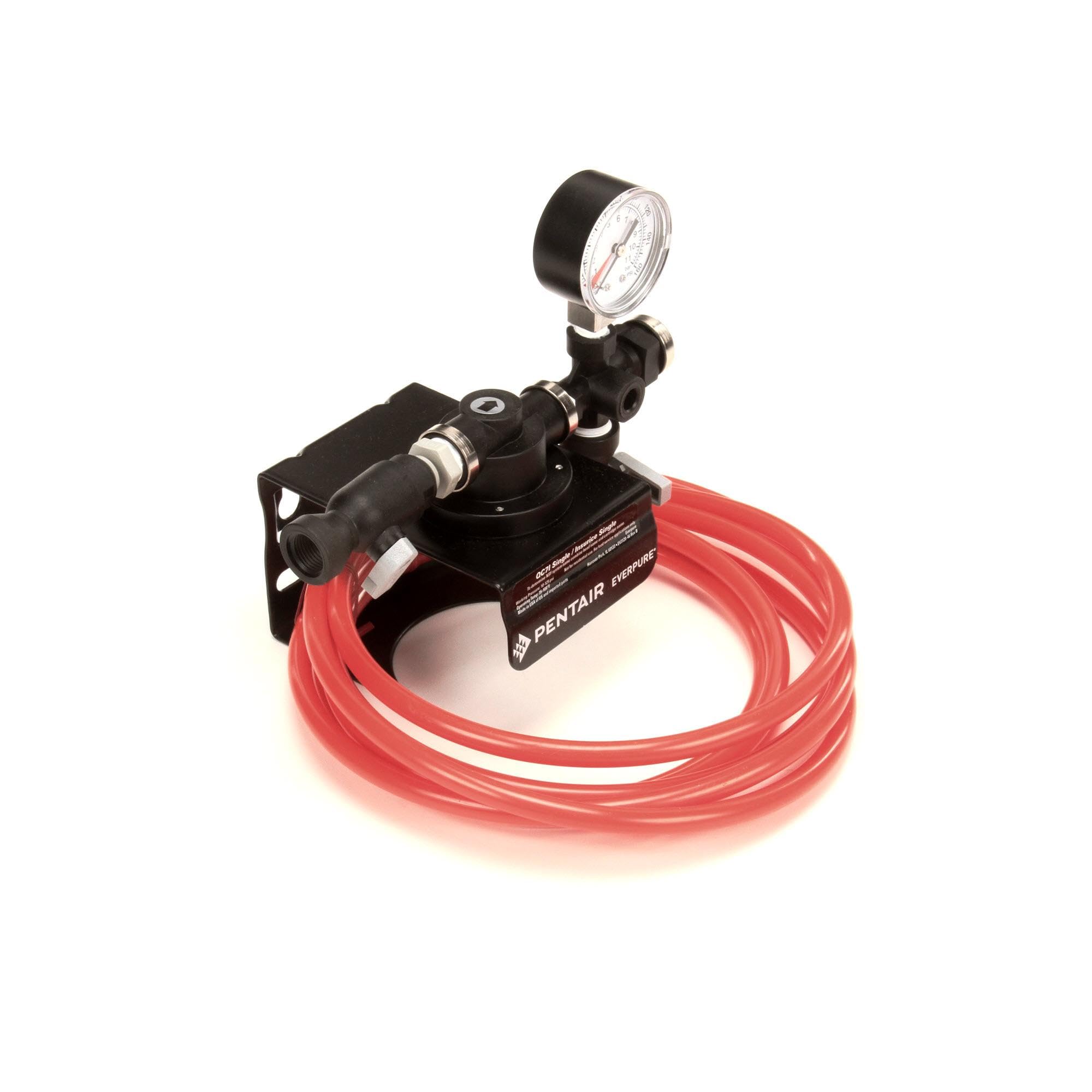 Amazon.com: Everpure QC7-I Single Head Only : Tools & Home Improvement