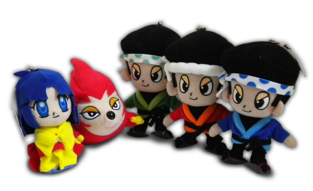 Amazon.co.jp: 【パチキャラ】 ドンちゃん マスコットぬいぐるみ (全5