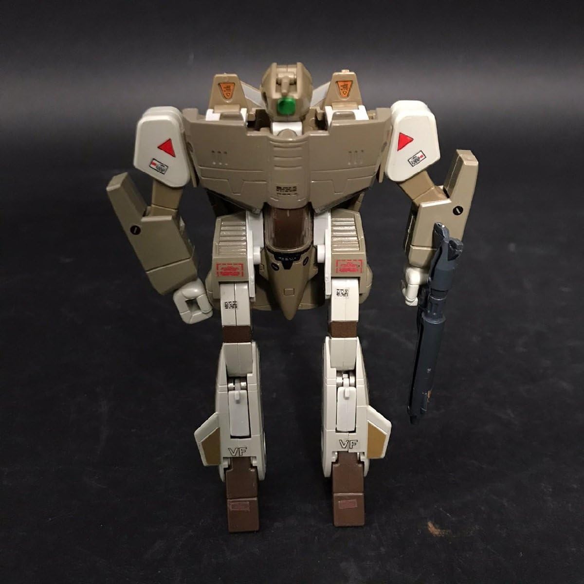 Amazon | FG0125-73-3-4 タカトクトイス 超時空要塞マクロス VF-1A