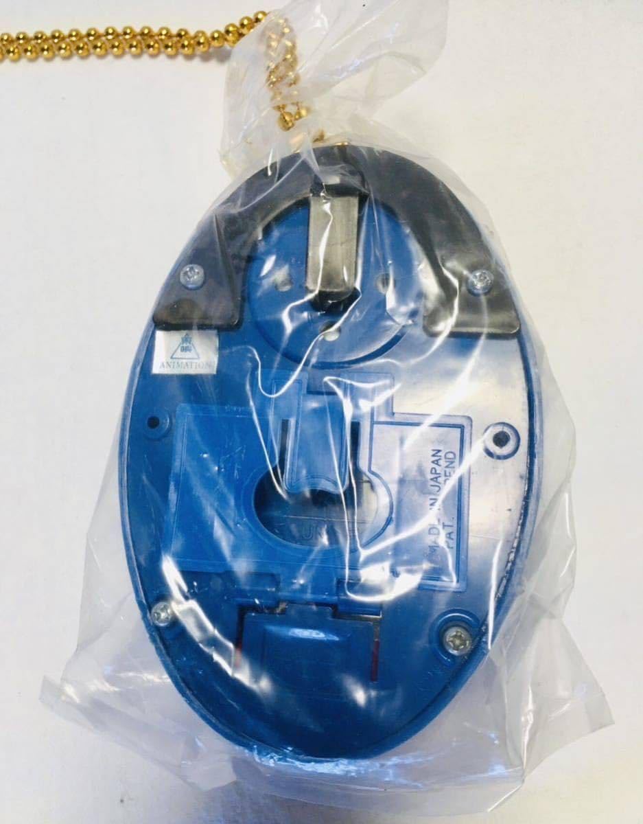 ⚠️激レア 超人バロムワン ボップ たんちき 探知機 台紙付き 店頭展示