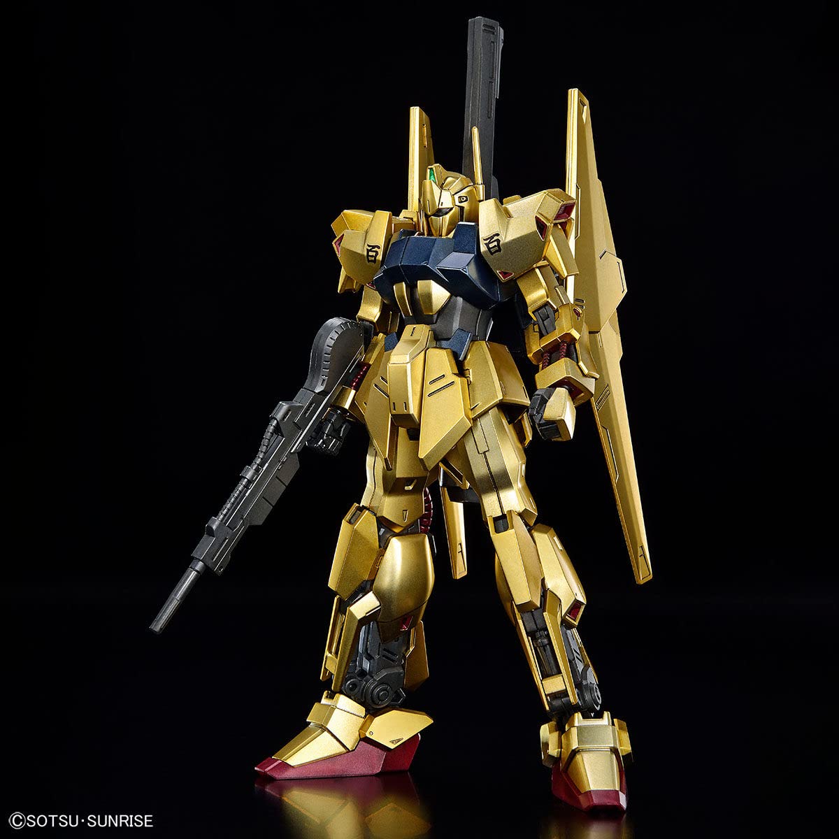 Amazon | バンダイ(BANDAI) HG 1/144 ガンダムベース限定 ゼータ