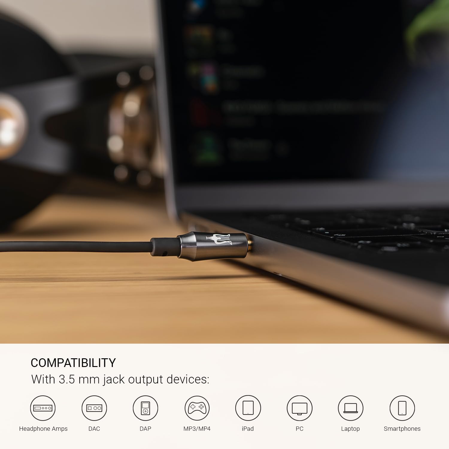 Amazon.com: MEZE AUDIO | Boom Mic | Omnidirectional Clear Audio