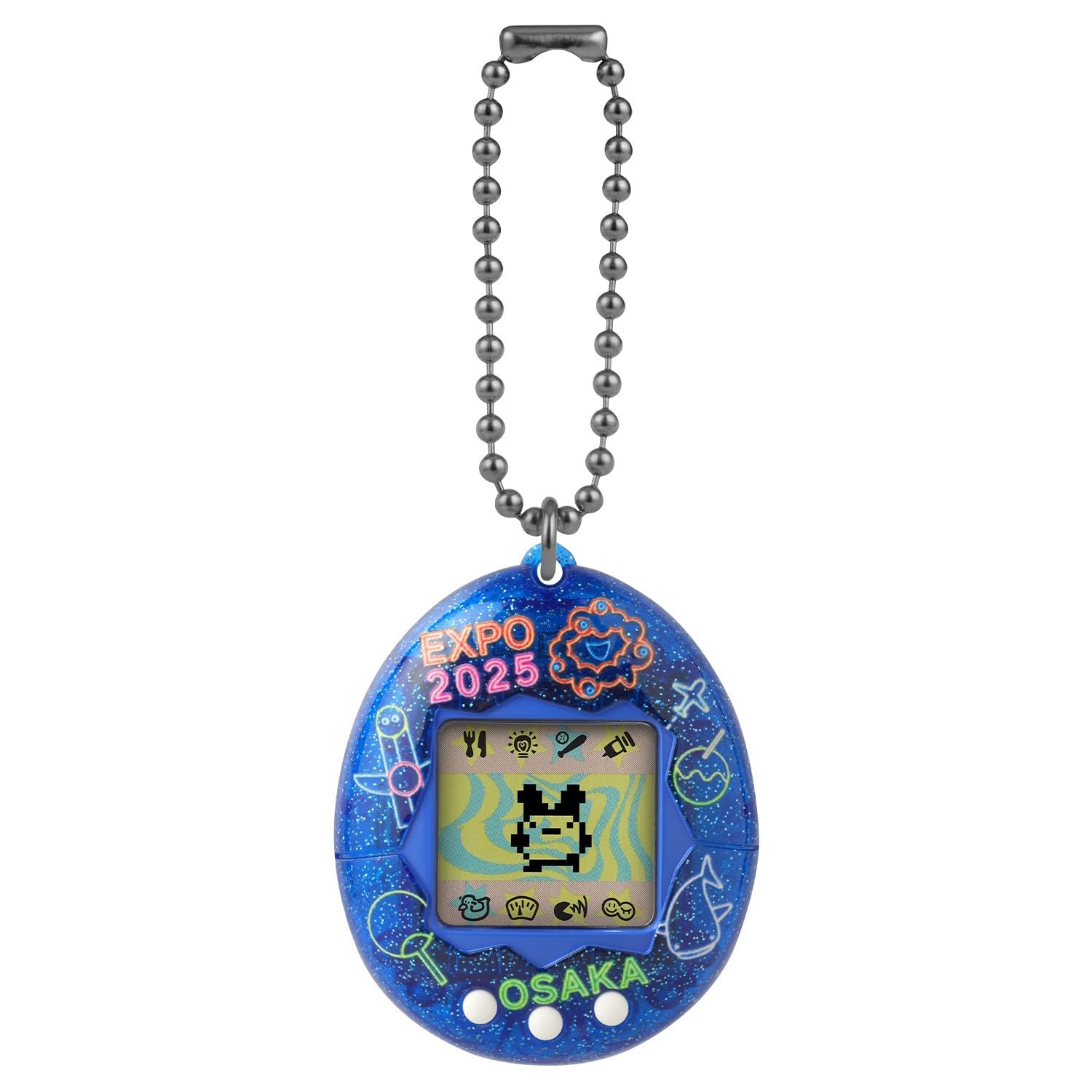 Amazon.co.jp: [バンダイ(BANDAI)] Original Tamagotchi Collaboration