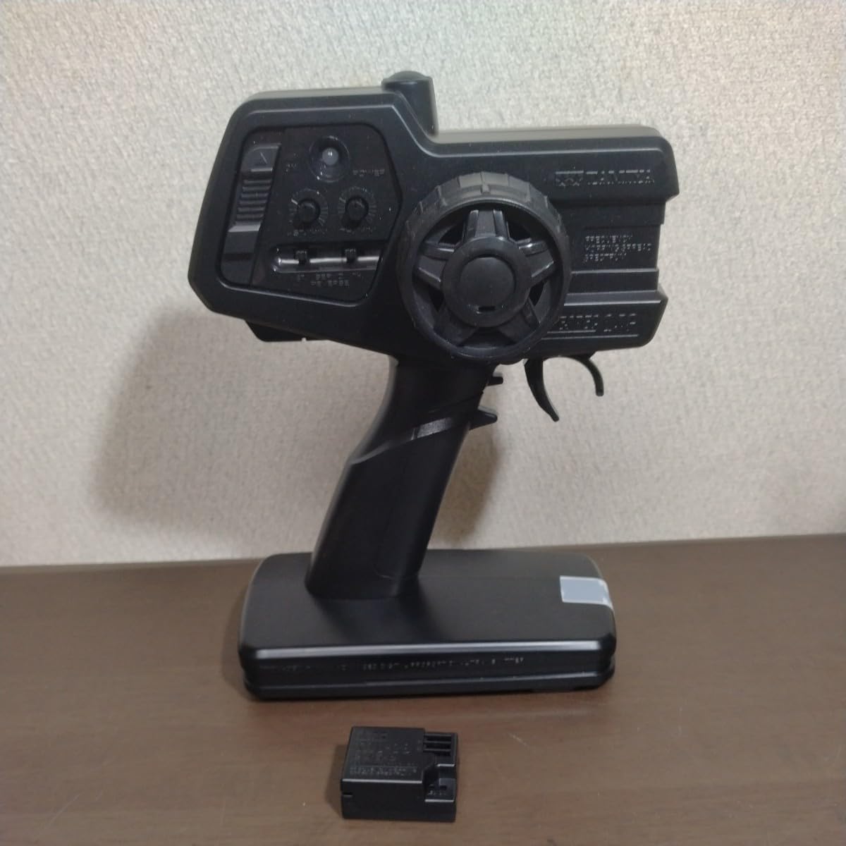 Amazon | タミヤ ファインスペック2.4G 送信機、TRU-08 受信機 セット