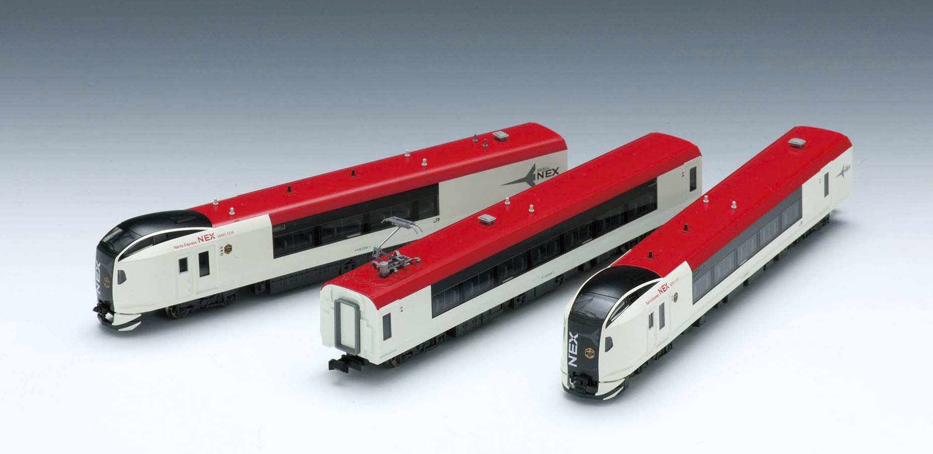 Amazon.co.jp: 【Amazon.co.jp 限定】TOMIX Nゲージ ベーシックセット