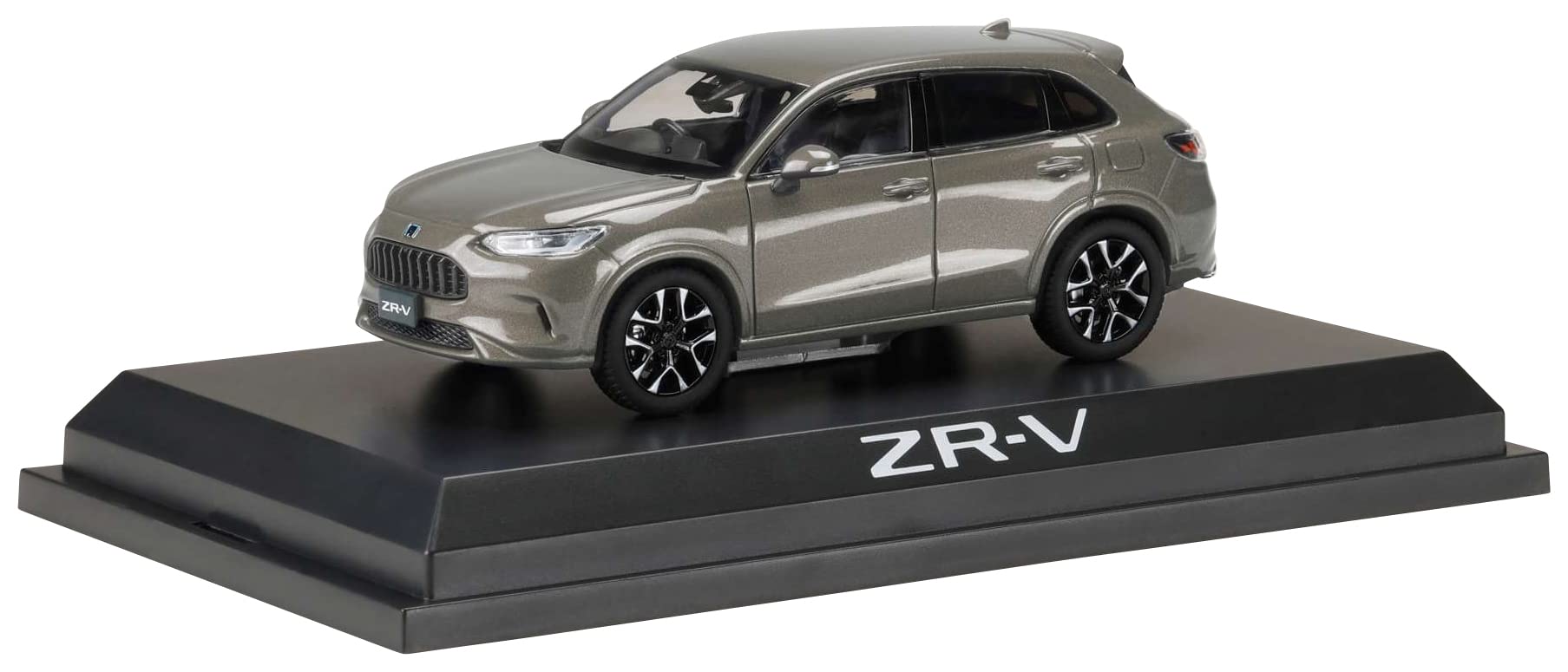 Amazon | ホビージャパン(HobbyJAPAN) 1/43 ホンダ ZR-V e：HEV