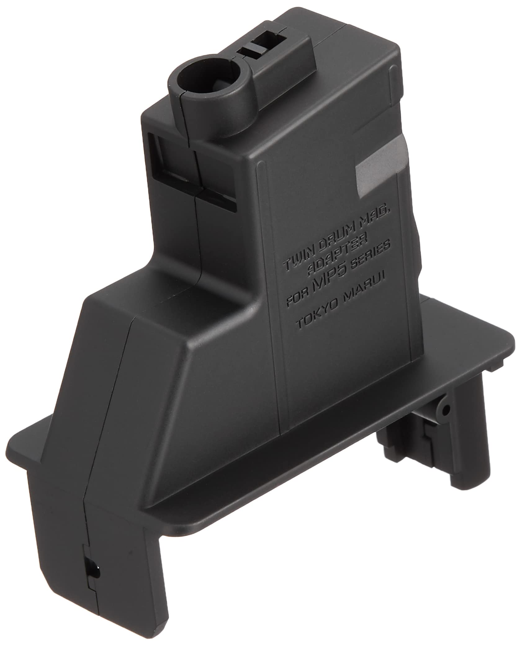 Amazon | 東京マルイ ツインドラムマガジン用変換アダプター MP5