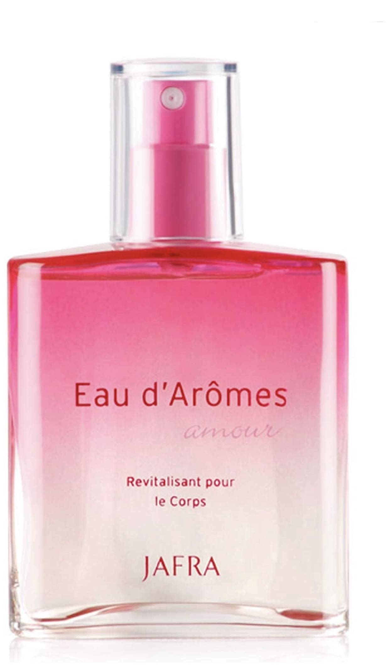 Amazon.com : Jafra Eau D'aromes Le Soleil Fragrance 3.3 Oz. New