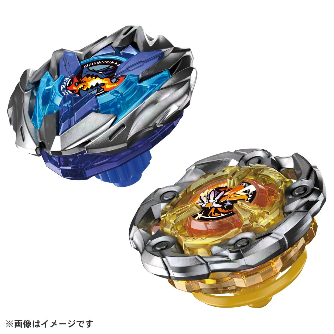 Amazon.co.jp: BEYBLADE X ベイブレードX UX-04 バトルエントリー