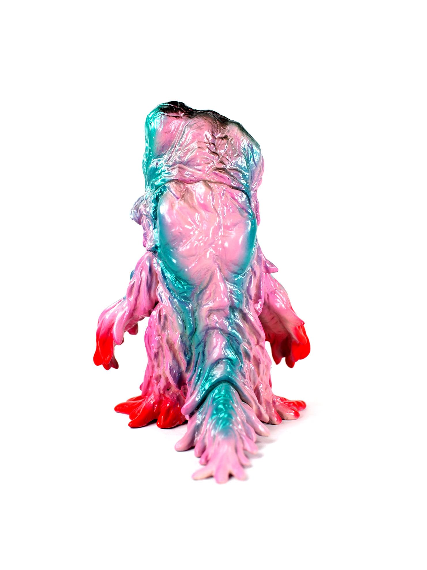 Amazon | CCP ミドルサイズシリーズ 第1弾 ヘドラ サイケデリック