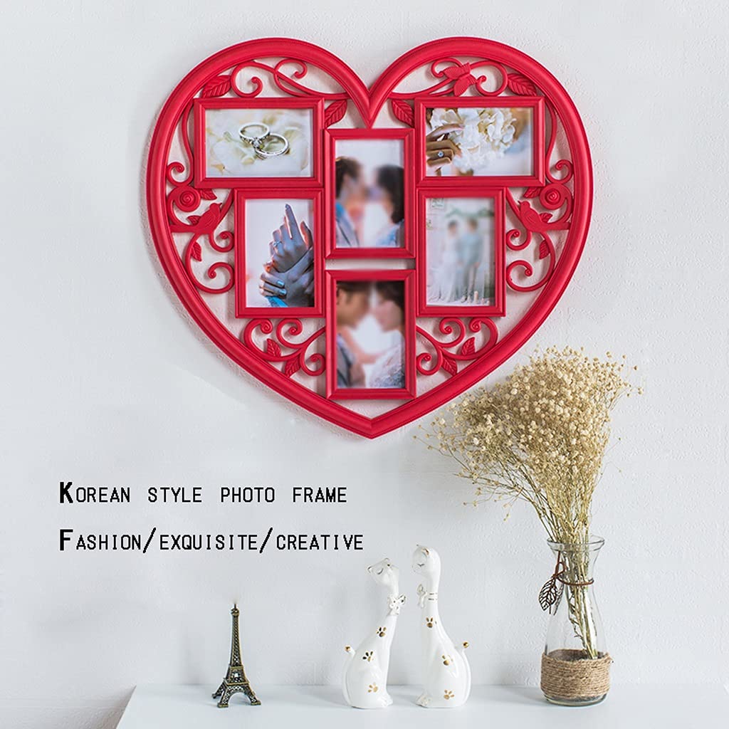 Amazon.co.jp: フォト額縁 ギャラリーパーフェクトギャラリーウォール