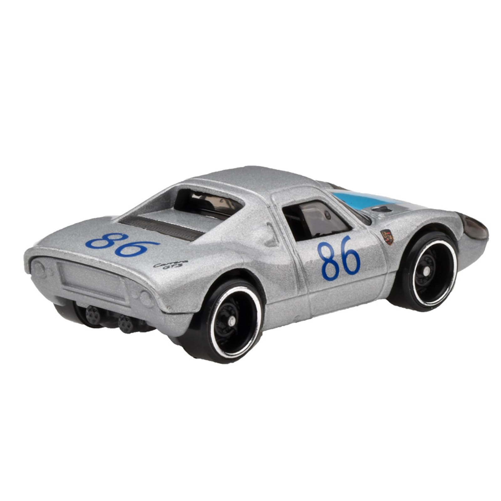 Amazon.co.jp: ホットウィール(Hot Wheels) ベーシックカー ポルシェ