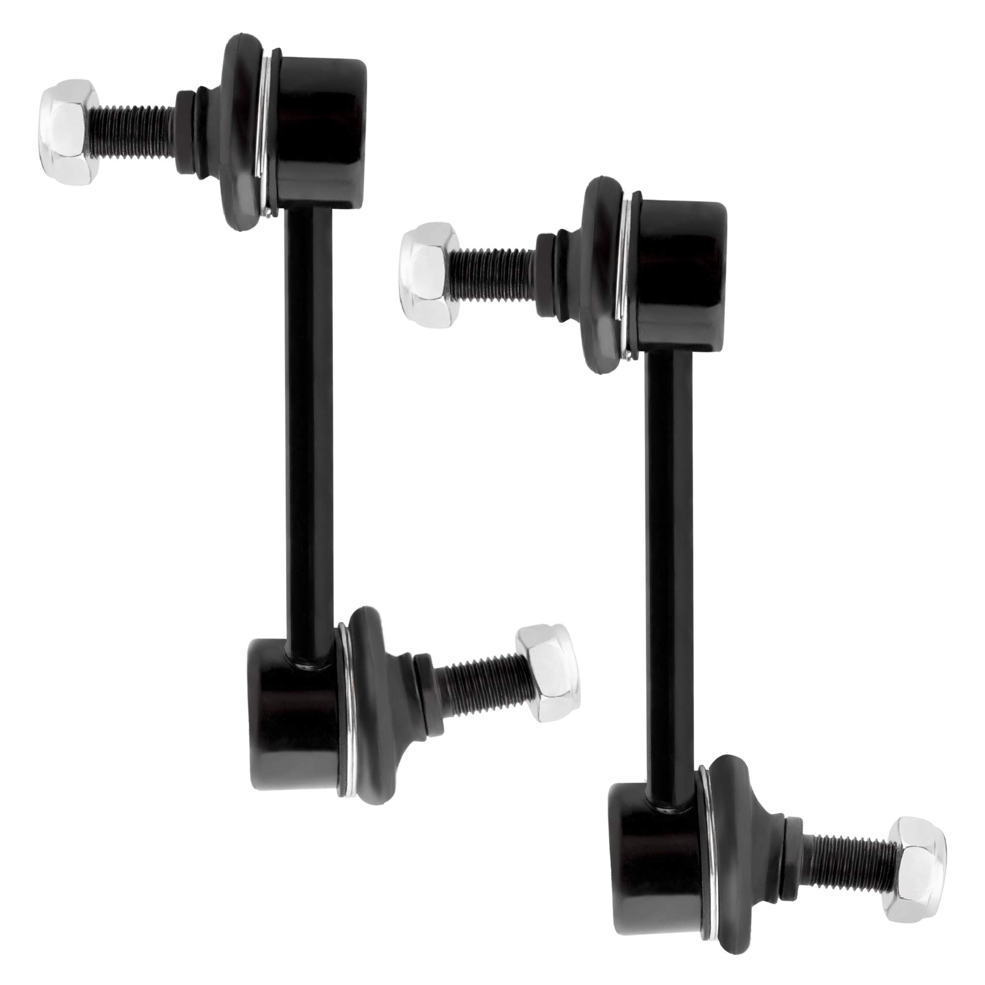 Amazon | BOXI フロント左右スウェイバースタビライザーリンクキット