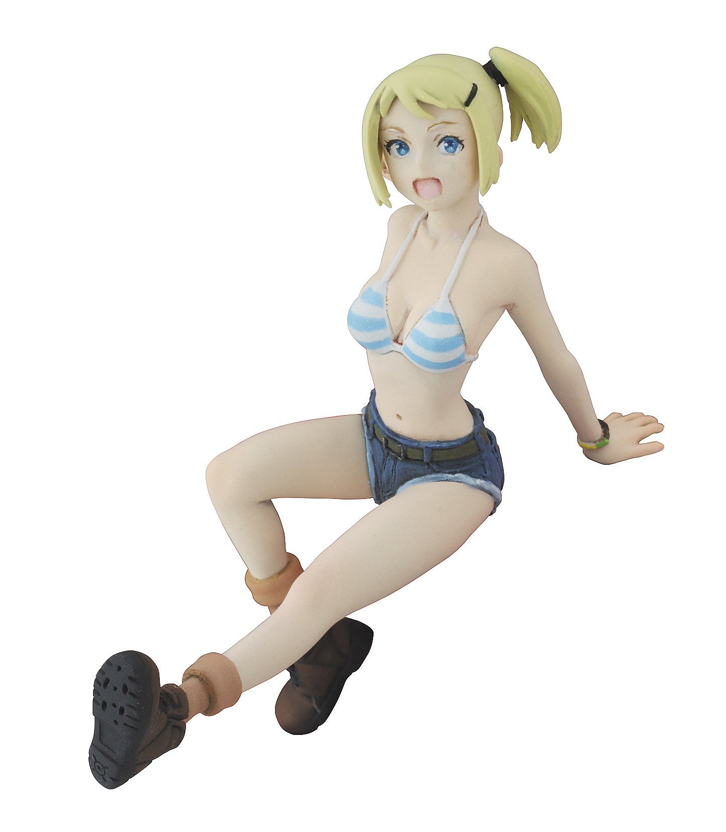 Amazon | ハセガワ 1/24 ワイルドたまごガールズ No.1 1/4トン 4×4