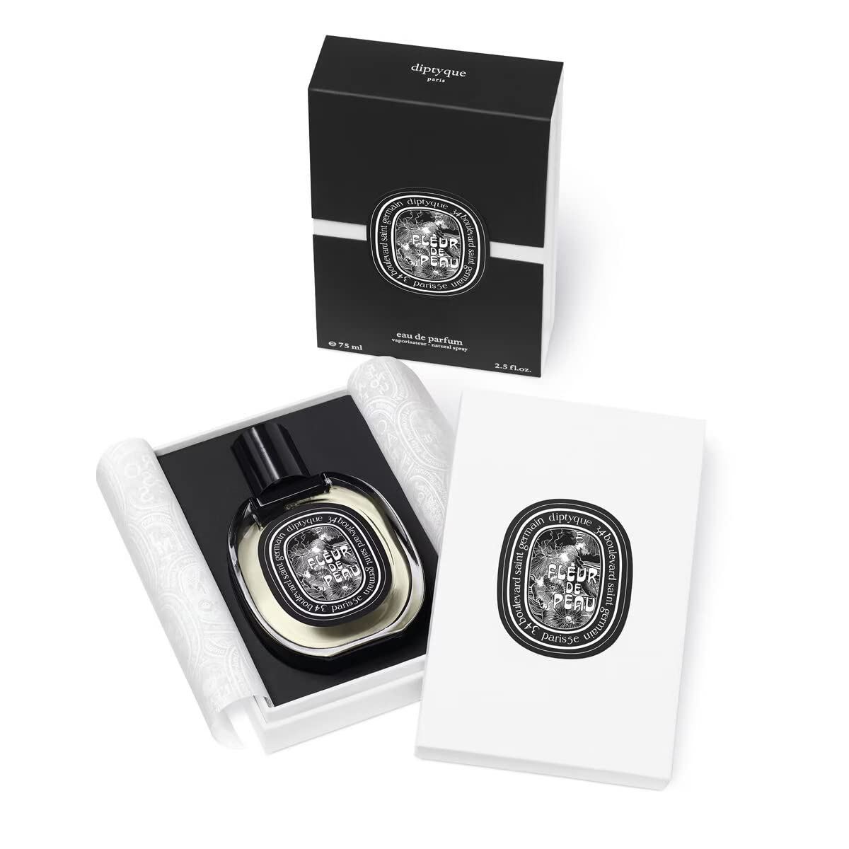 Amazon | [DIPTYQUE (ディプティック)] 国内正規品 オードパルファム