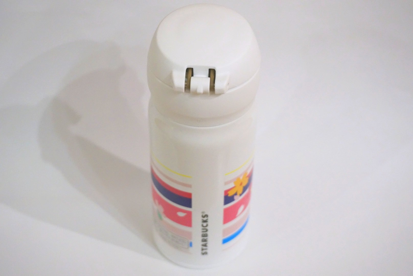 Amazon | ANA機内販売限定 スターバックスカード＆ハンディステンレス