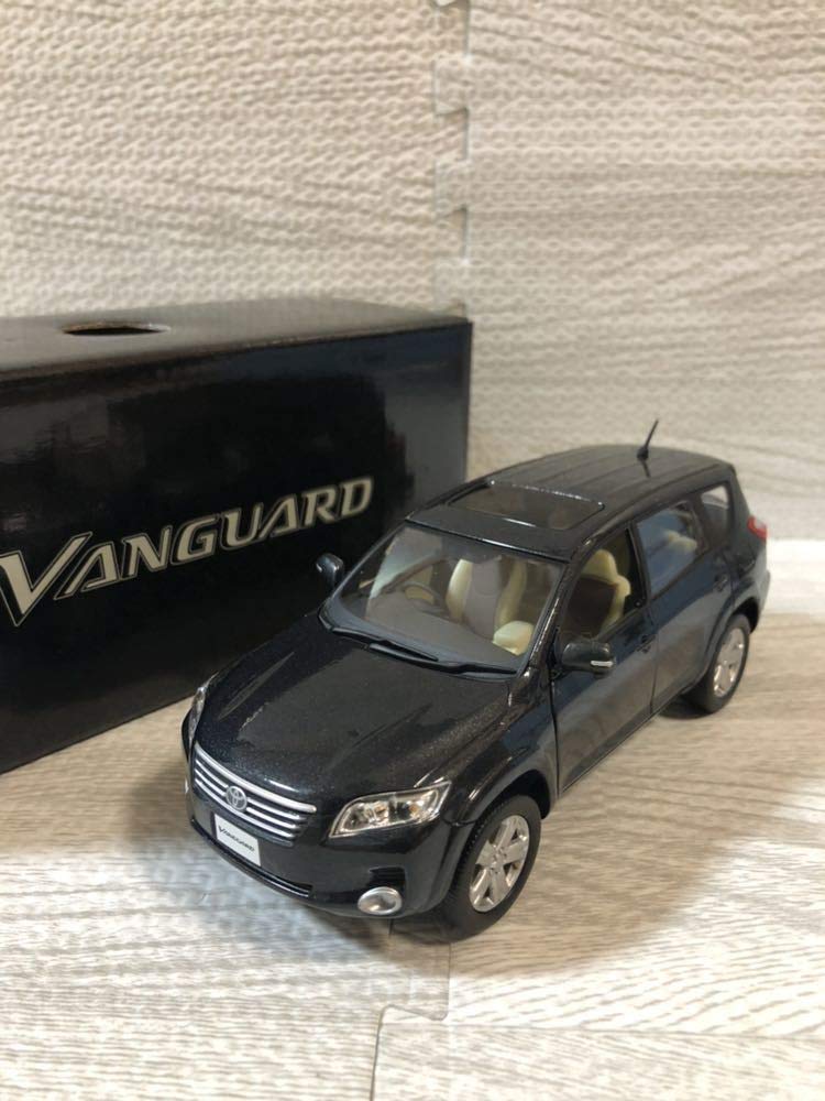 Amazon | 1/30 トヨタ ヴァンガード VANGUARD 前期 非売品 カラー