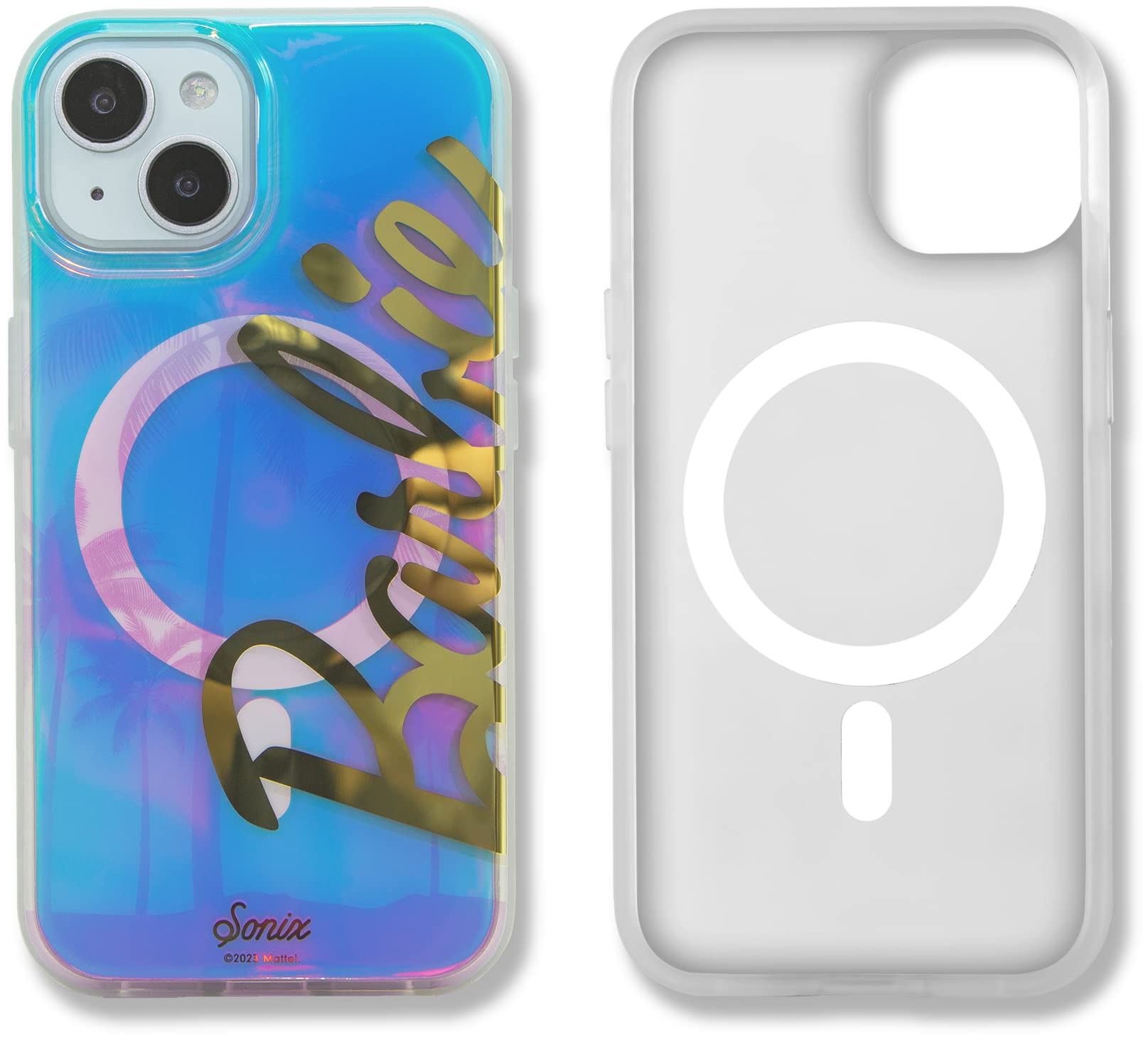 Amazon.com: Sonix x Barbie Phone Case for iPhone 15, 14, 13