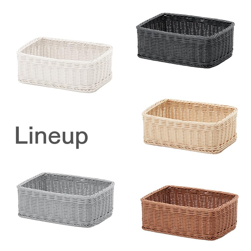 Amazon.co.jp: KLEANE【キレーネ】 抗菌バスケット スクエア かご S