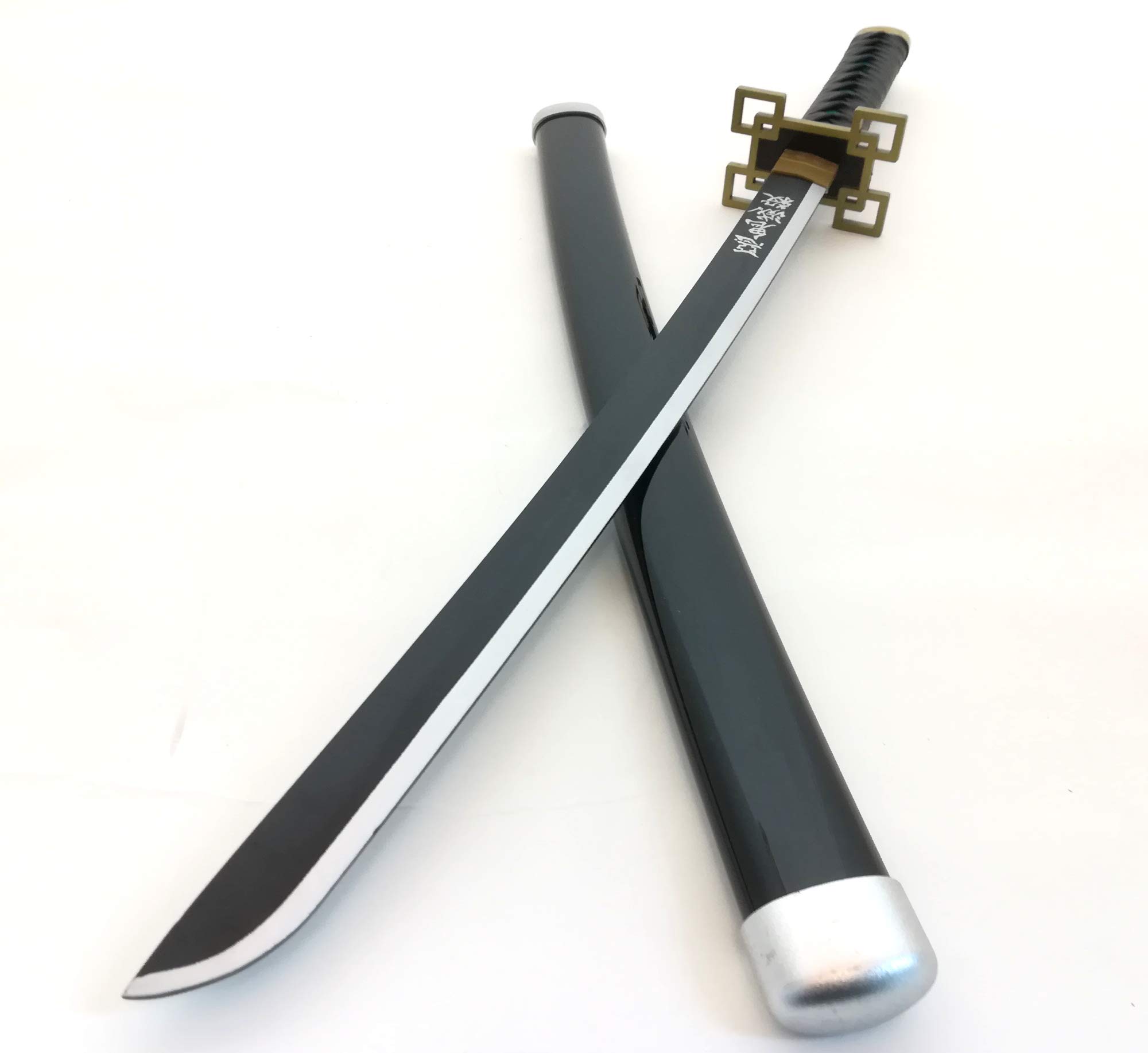 Amazon | 模造刀 日輪刀 時透無一郎 ときとうむいちろう 鬼滅の刃 きめ