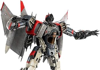 Amazon | BUMBLEBEE [バンブルビー] DLX SCALE BLITZWING [DLXスケール