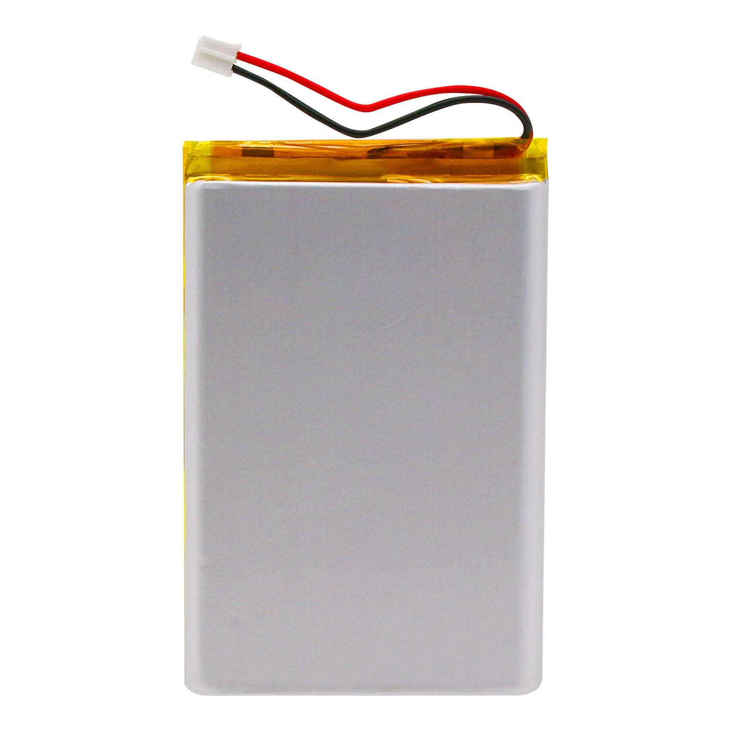 Amazon.com: Qimoo 906090 3.7V Lipo Battery 6000mAh 906090