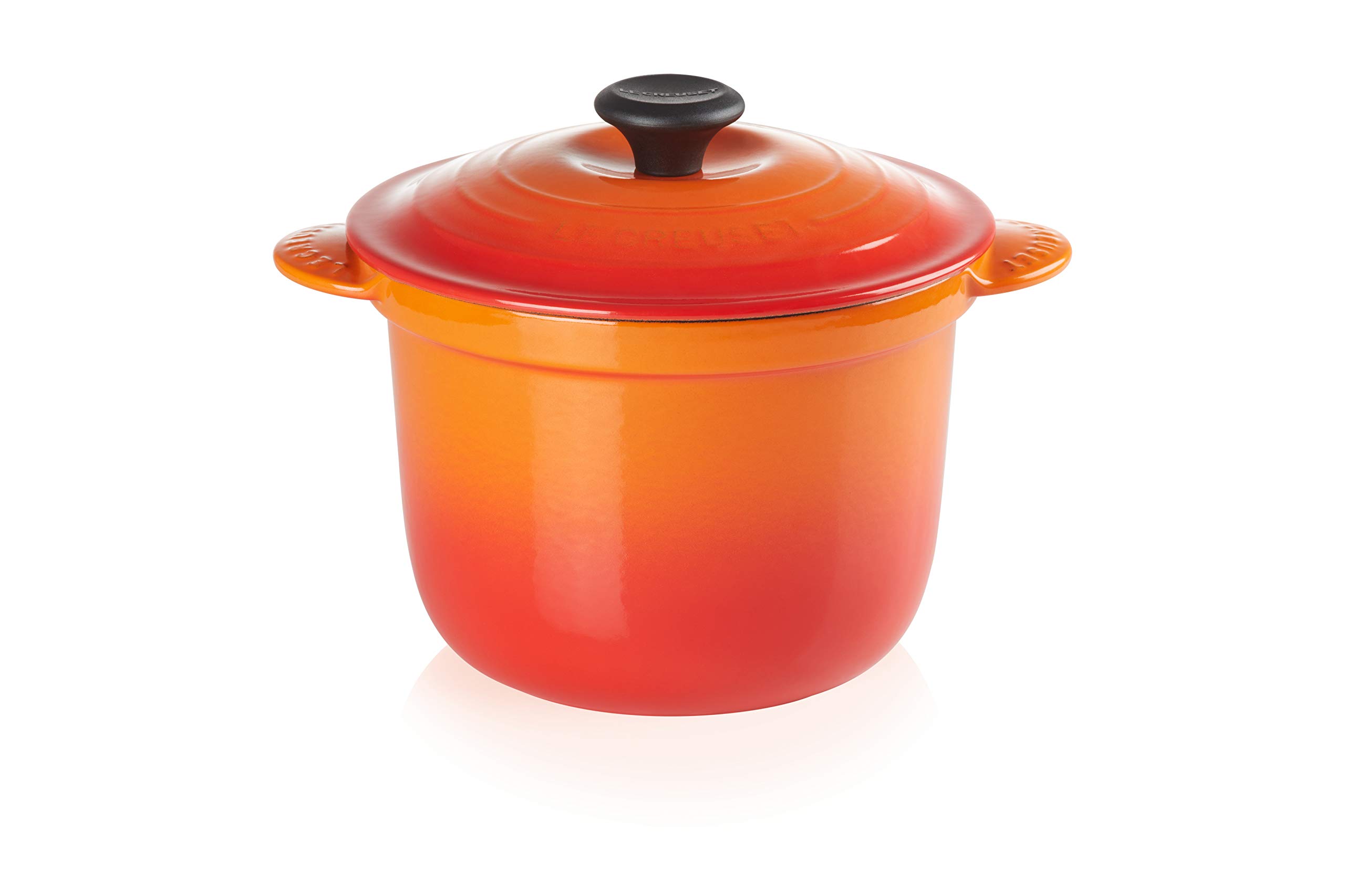 Amazon.co.jp: ル・クルーゼ(Le Creuset) 鋳物 ホーロー 鍋ココット