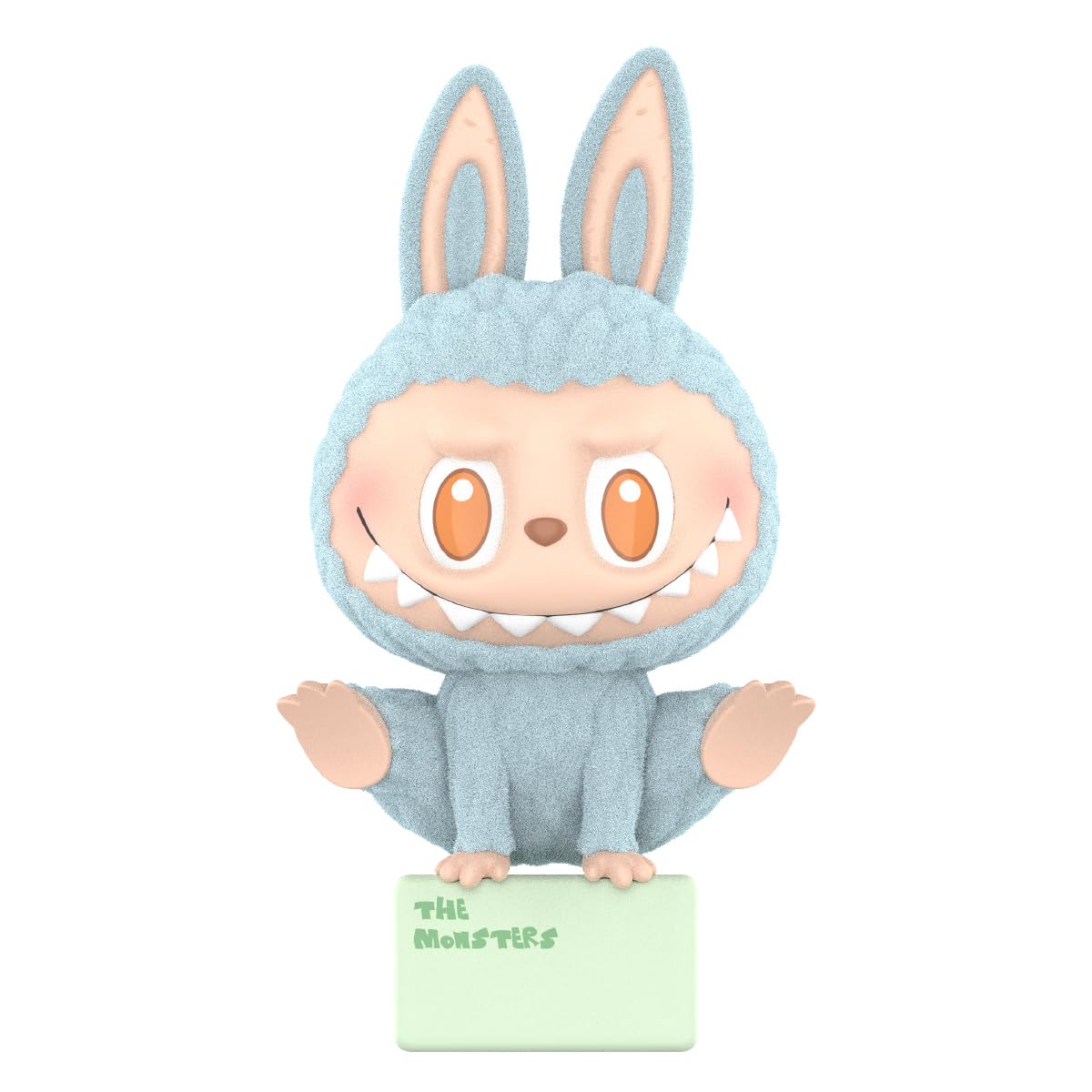 Amazon | POP MART THE MONSTERS Lazy Yogaシリーズ【アソートボックス