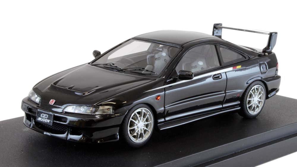 Amazon | ホビージャパン MARK43 1/43 無限インテグラ TYPE R (DC2