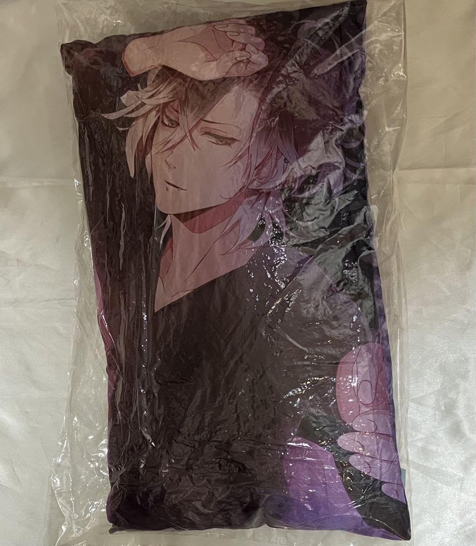 Amazon.co.jp: DIABOLIK LOVERS ディアラバ 添い寝クッション 無神
