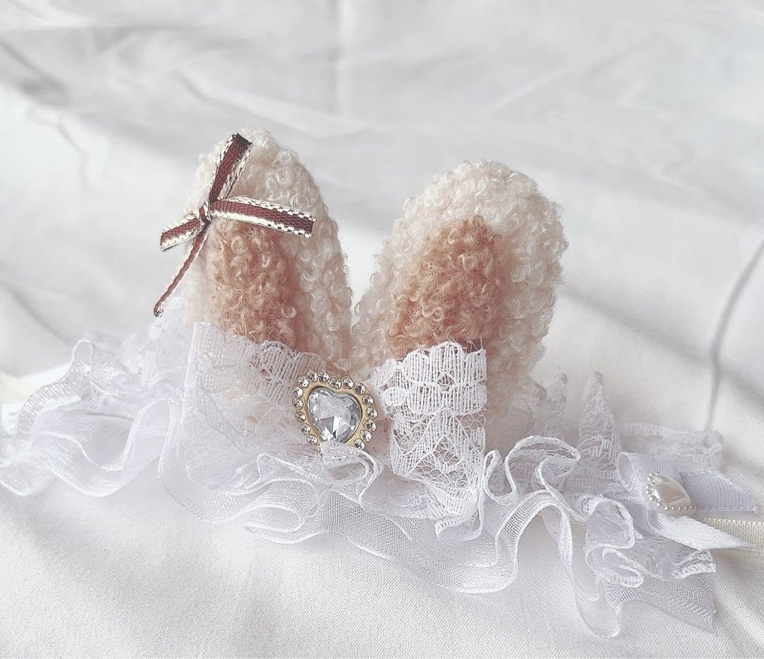 Amazon.co.jp: ヘッドドレス ちびぐるみ おまんじゅう ブルーロック