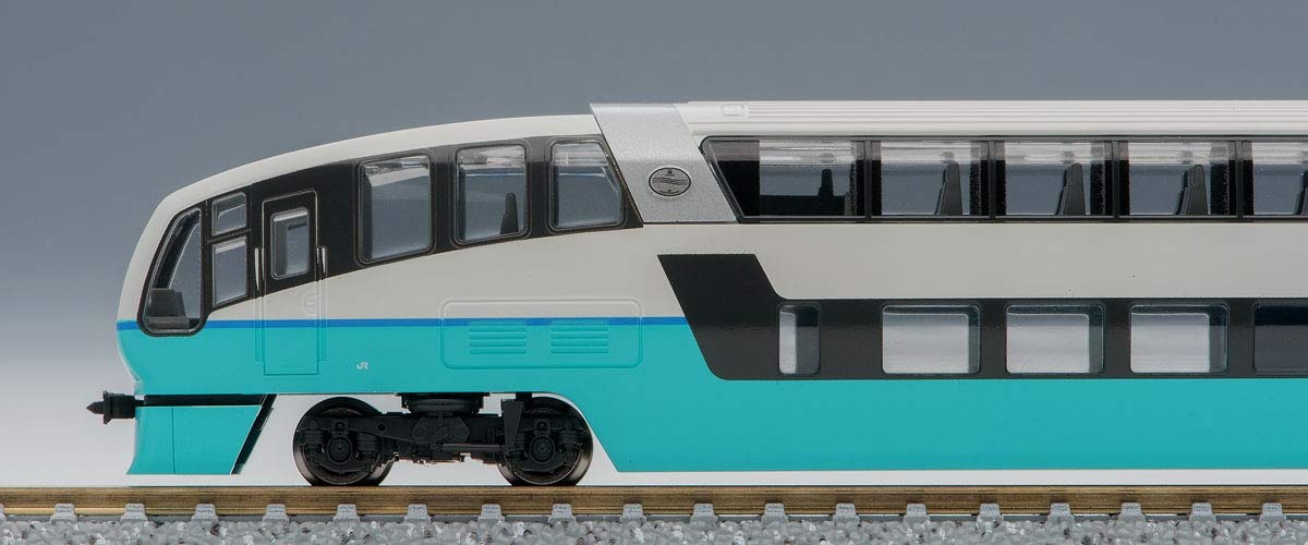 Amazon | TOMIX Nゲージ 251系 スーパービュー踊り子・2次車・新塗装