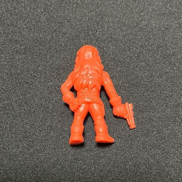 キン消し キン肉マン 消しゴム キン消し 王位争奪編 パート3 サタン