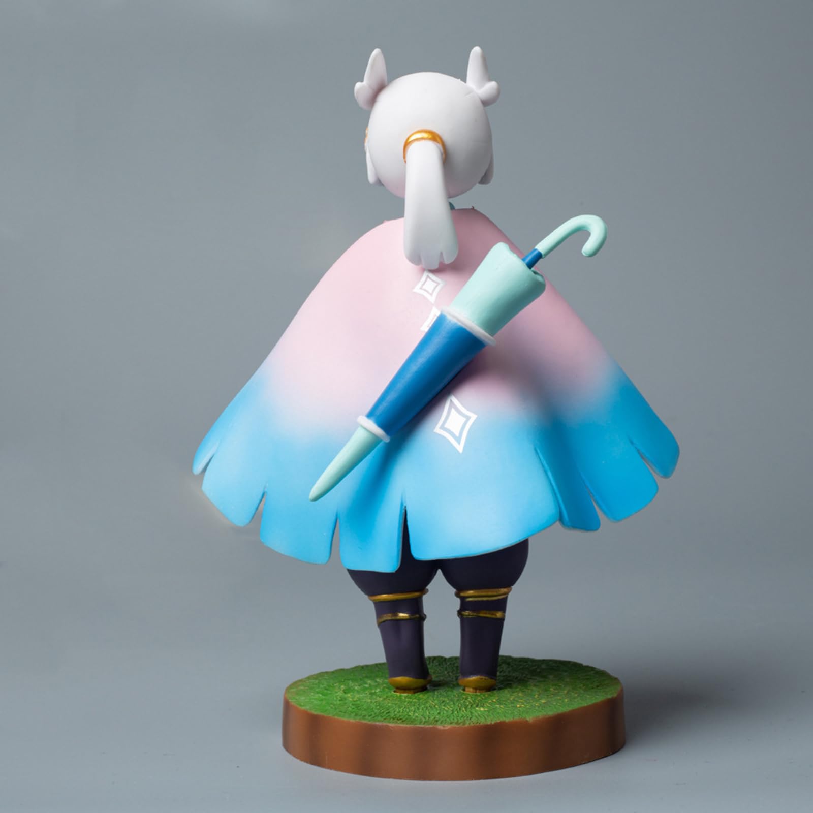 Amazon.co.jp: [SDCADQ] Sky 星を紡ぐ子どもたち 星の子 フィギュア