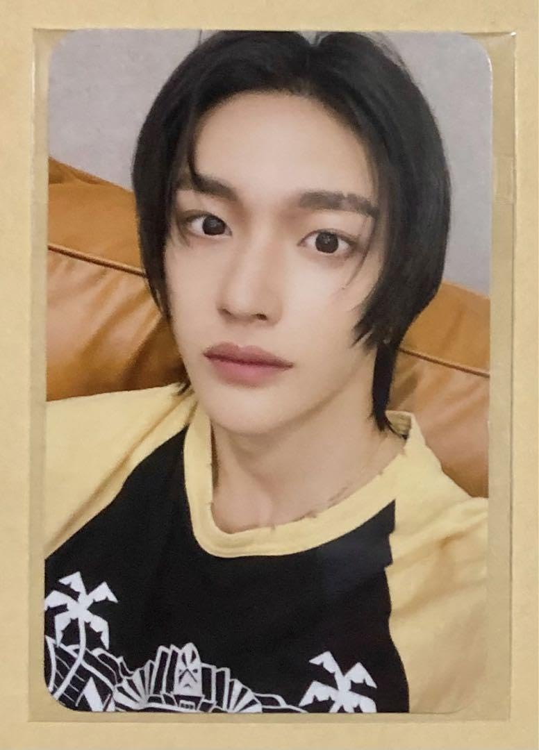 Amazon.co.jp: RIIZE ウォンビン WONBIN GetAGuiter mu-mo トレカ