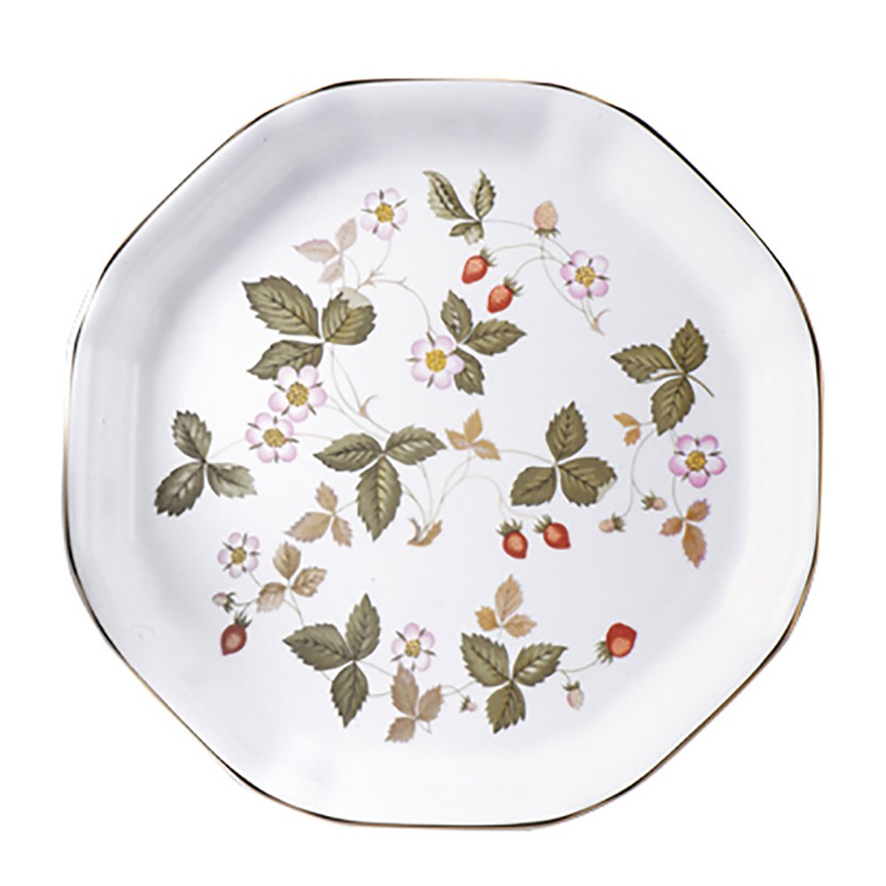 Amazon.co.jp: 【正規輸入品】ウェッジウッド ワイルドストロベリー