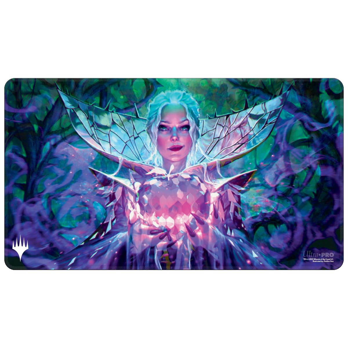 Amazon.com: Ultra Pro - Wilds of Eldraine AR Enhanced Holofoil
