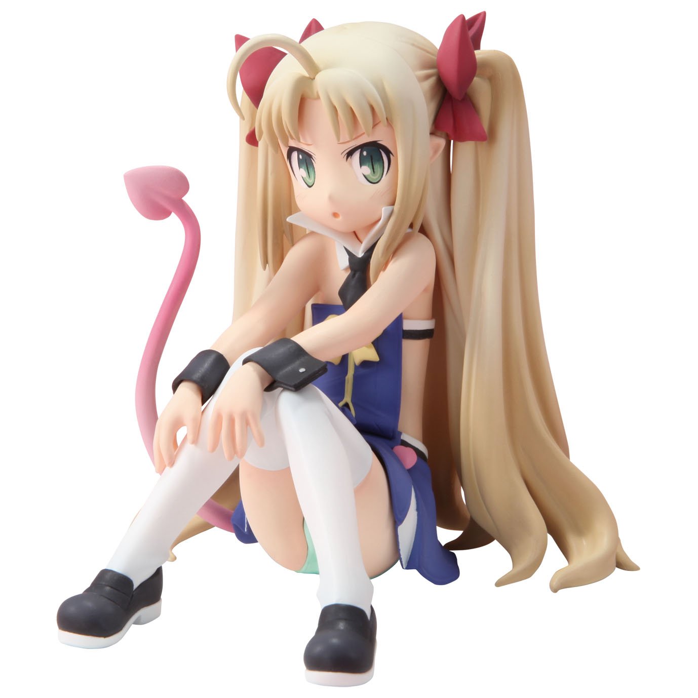 Amazon | アスタロッテのおもちゃ! アスタロッテ・ユグヴァール (PVC