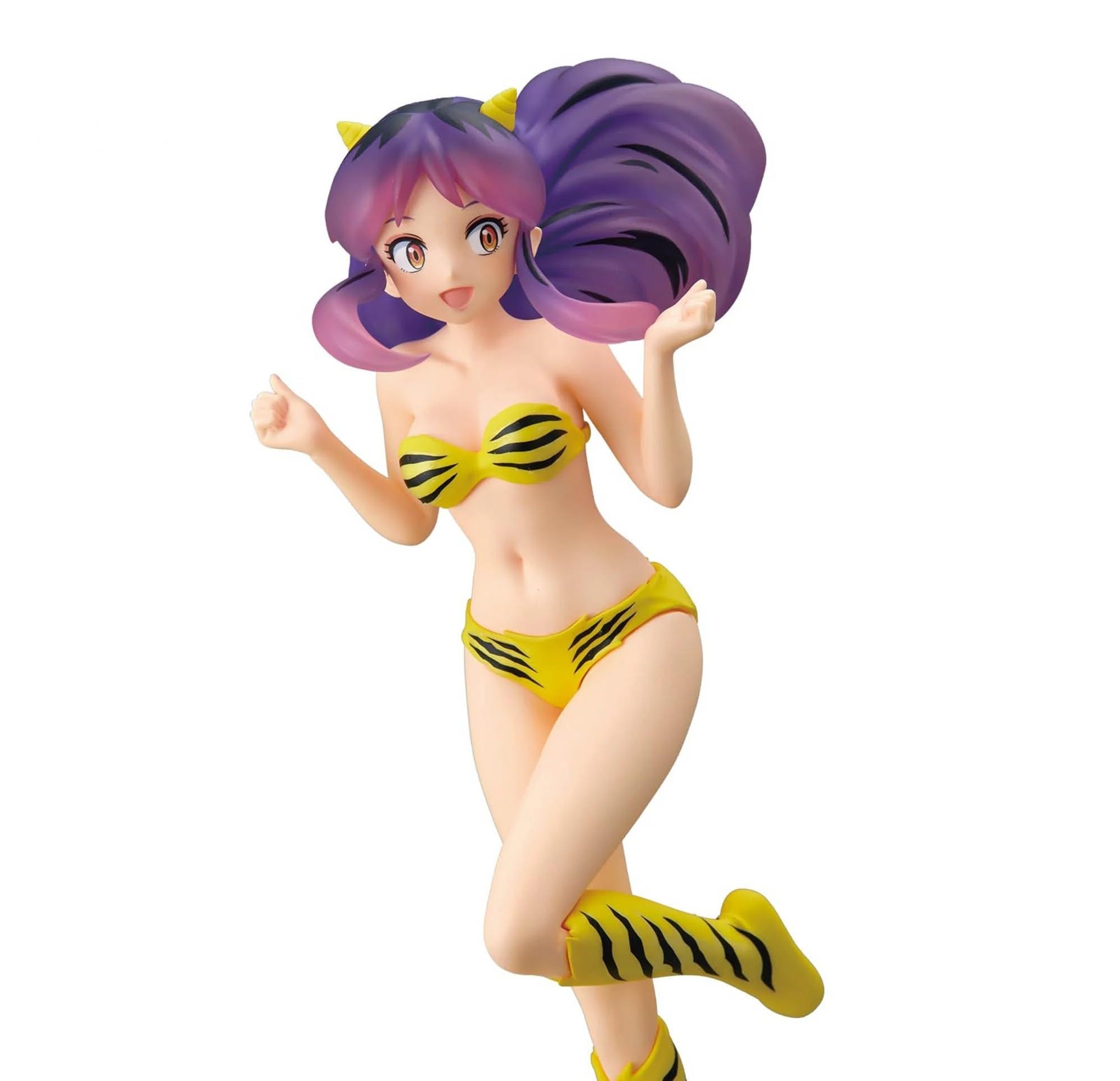 Amazon.co.jp: うる星やつら フィギュア ラム Sparkle style アナザー